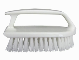 Scrub Handborstel