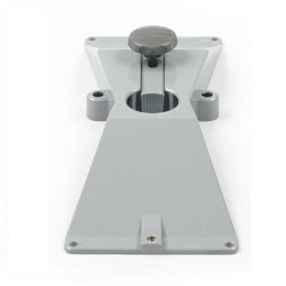 Zwaardvis Tafelbladdrager 50 cm ø 76 mm