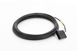 ECS gas kabel 0-5V 10m