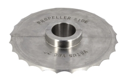 Vetus touw snijder 30mm