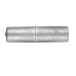 Zinc Cummins pencil anode zinc only  Ø 16 L.50