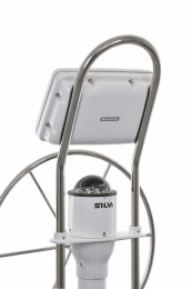 SailPod Pre-Cut for Garmin GPSMAP 1242xsv/1222xsv/1222, for 12" wide guard