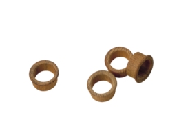 Teakring diam. 39 mm