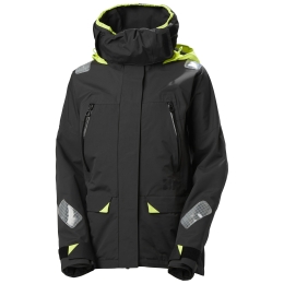 W SKAGEN OFFSHORE JACKET 222 ALERT RED