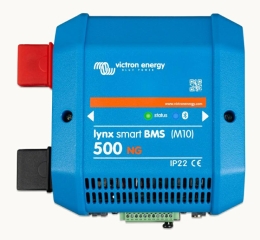 Lynx Smart BMS 500 NG (M10)