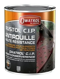 Owatrol C.I.P (Rustol) Primer 0,75 L