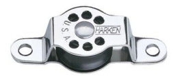 22mm Micro voetblok