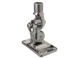 º RA107SSFME ANTENNE VOET RVS