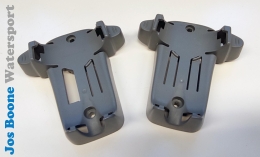 handset cradle voor Ray240 VHF