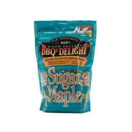 Rookpellets, Sugar Maple