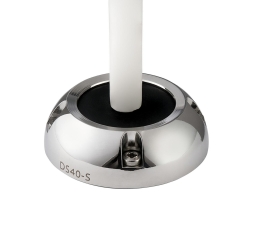 Large Deck Seal - For connectors up to Ø40mm (1.57").  Cables from 12-15mm (0.47"-0.59")