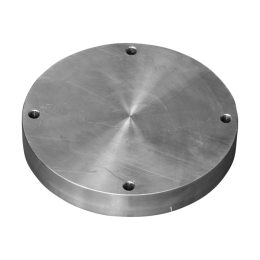 Zinc Turian  propeller anode Ø169 H25