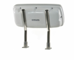 SystemPod Pre-Cut for Garmin GPSMAP 1042xsv/1022xsv/1022 and 1 inst. (3.6" hole) for 9.5" wide guard