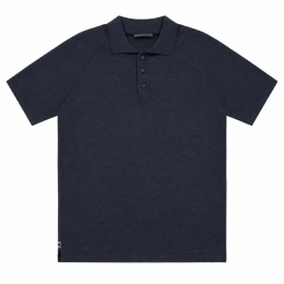 Naud | polo merino