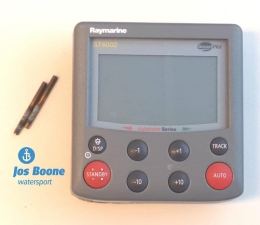Raymarine ST6002 Smartpilot-display