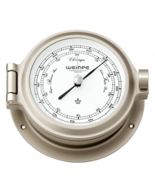 N.L.A. CW130002 - Nautik brass nickel plated