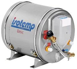 Waterheater Basic 50L 230V_750W mix valv