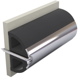 RVS strip voor TRAP5S 10 x 2 meter
