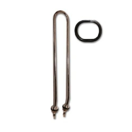 Element 750 W tbv Basic boiler