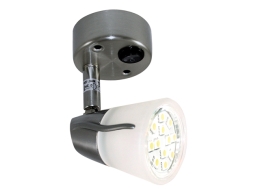 WANDLAMP METEOOR 12V/10W