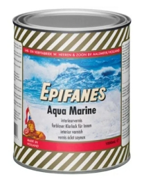 Aqua Marine Interieurvernis 1 L