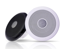 Fusion XS-F40CWB 4.0'' Speakers Classic White & Black (No LED), set van 2