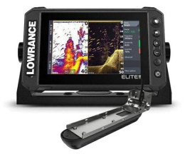 ELITE FS 7 inclusief Active Imaging 3-in-1 Transducer