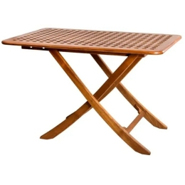 Klaptafel 100x60cm