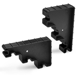 Railblaza Hatch Wedge pair Black