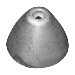 AL Quick propeller nut FOR BTQ250