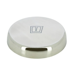 RVS stuurwielkap type PRO met VETUS logo