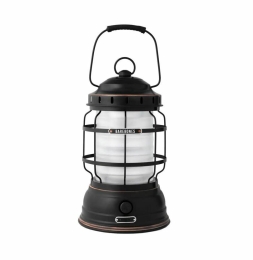 Barebones Forest Bronze 1 - 325 Lumen 5W Cree 230V/Usb