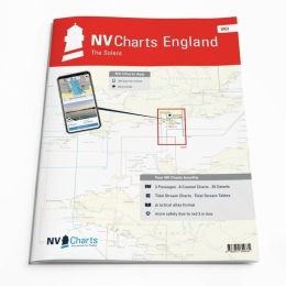 NV Atlas Engeland UK 3 - The Solent