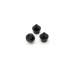 Cobb set rubber voetjes (3st)