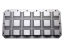 MULTIFENDER GRIJS