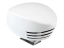 SCHEEPSHOORN 12 V WIT PLASTIC