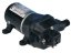 R4405343A Flojet Waterdruksysteem 24 Volt - 12,5 Ltr/Min M/Bypass