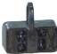SeaTalk 3-weg verbindingsblok