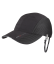 N.L.A. FD TECHNICAL CAP BLACK