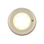 Båtsystem Nova II goud m/schakelaar, 8-30V-2W