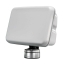 Deck Pod - Ultra Compact - Up to 7" displays