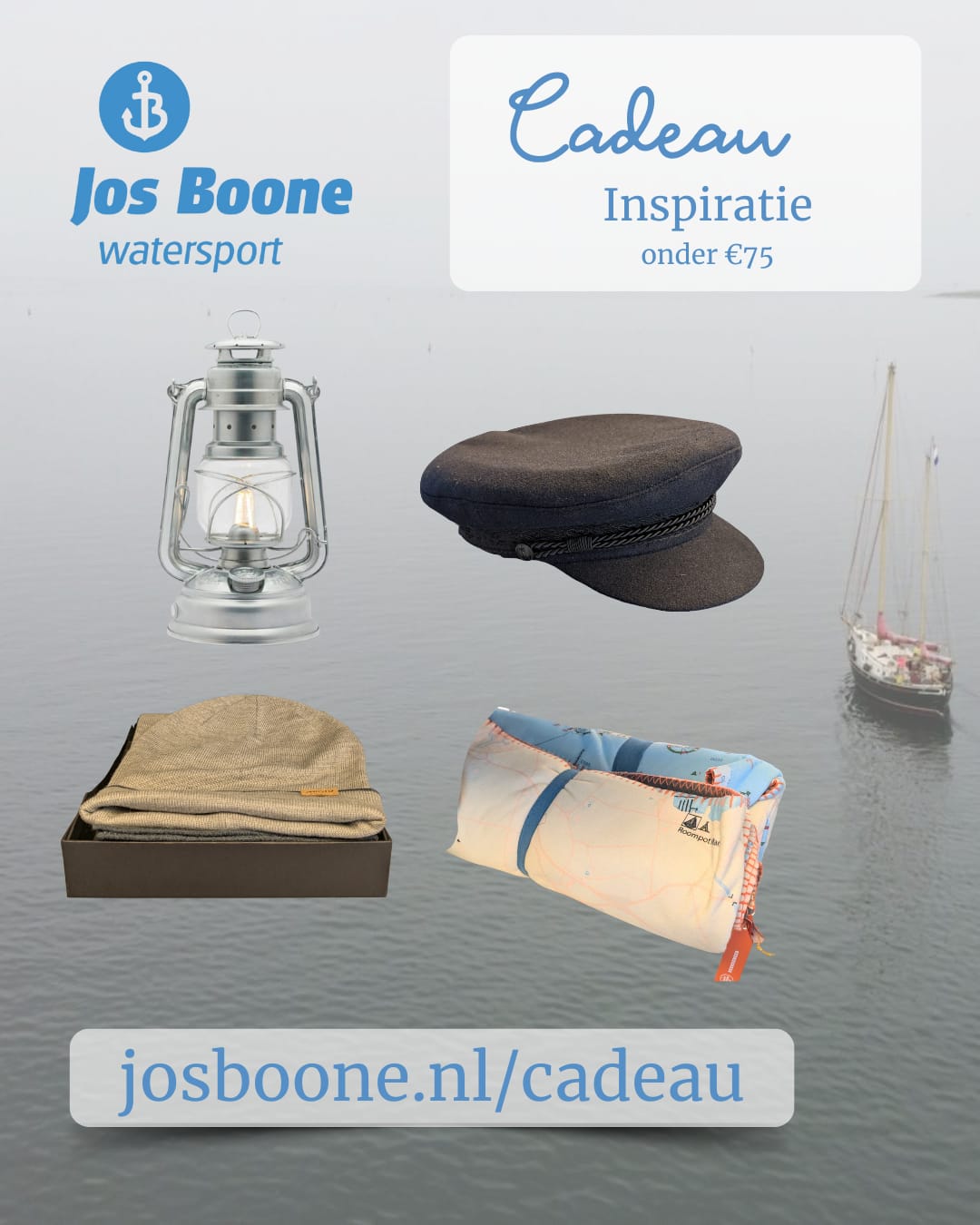 Cadeau Inspiratie onder € 75