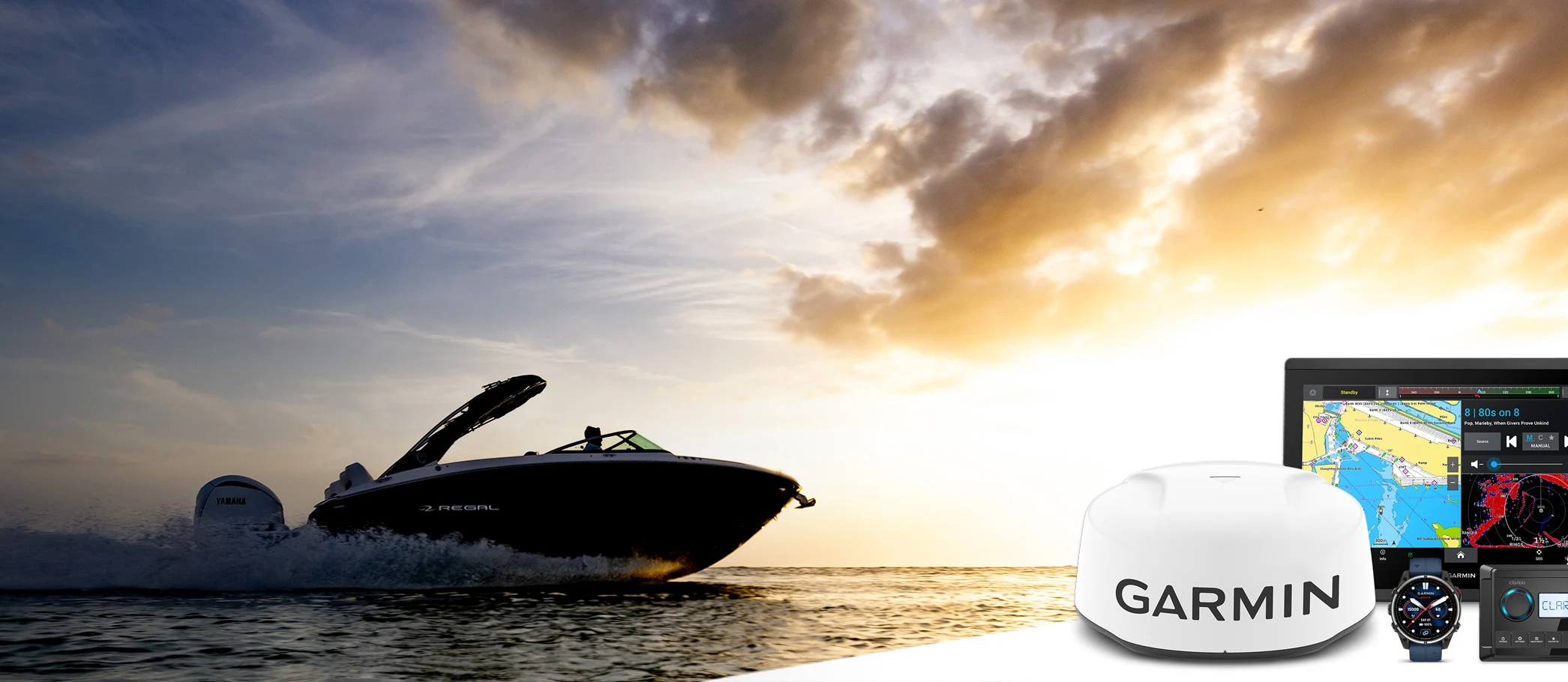 Garmin marine Spring Promo 2026