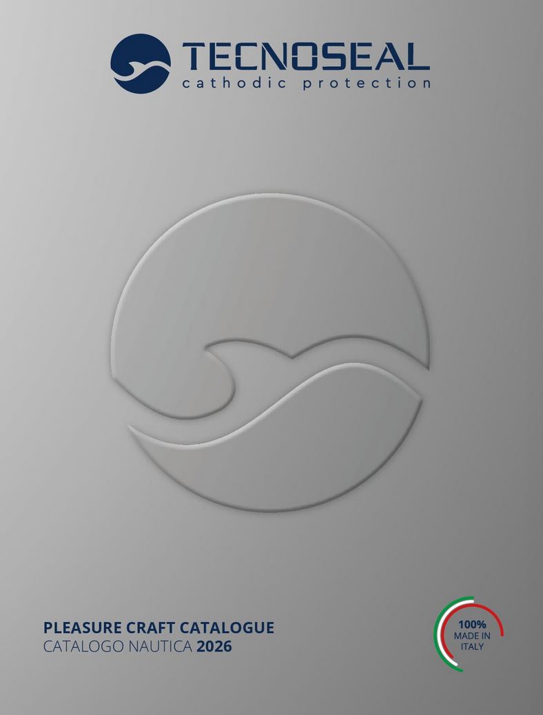 Tecnoseal Catalogus 2026