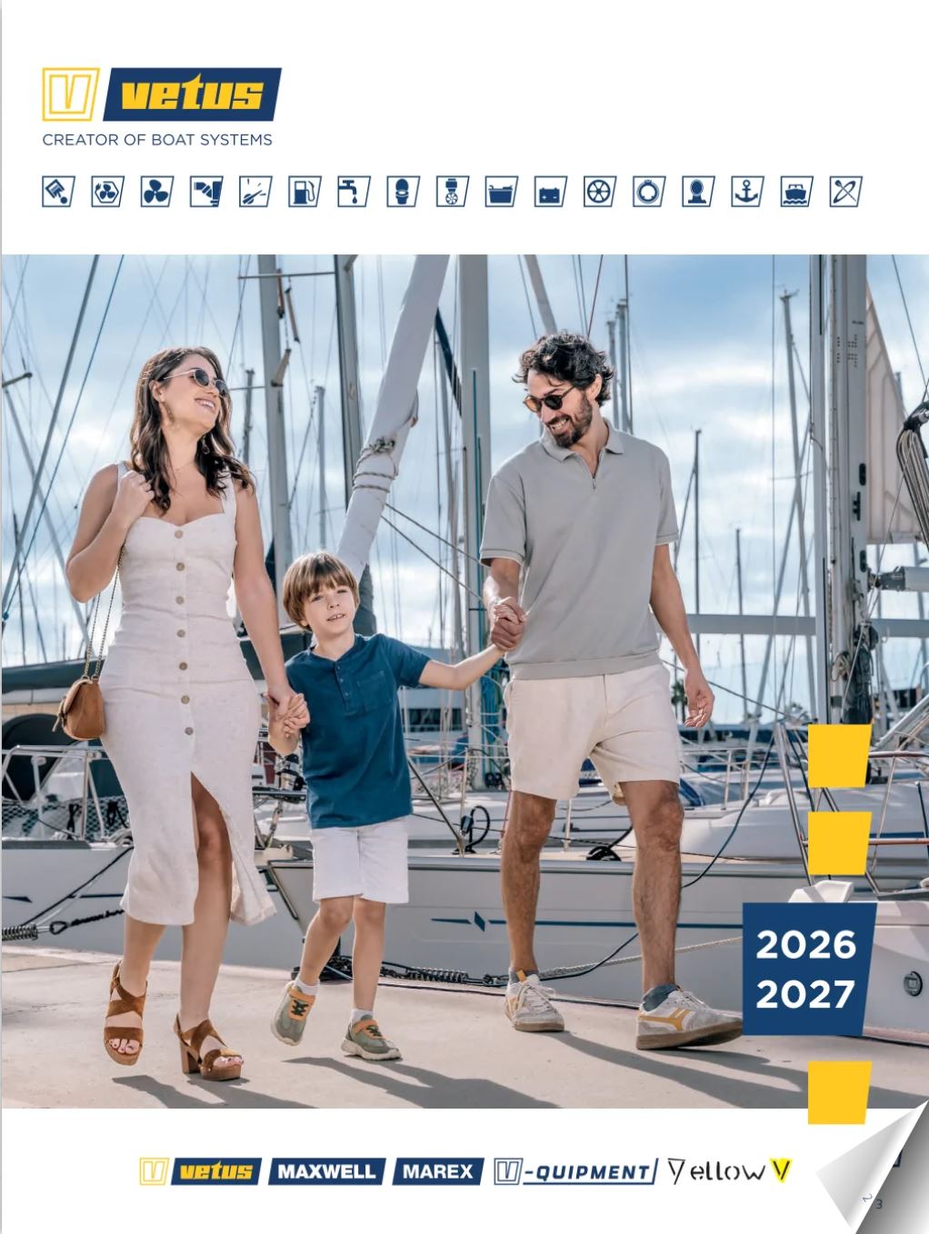 Vetus Catalogus 2026